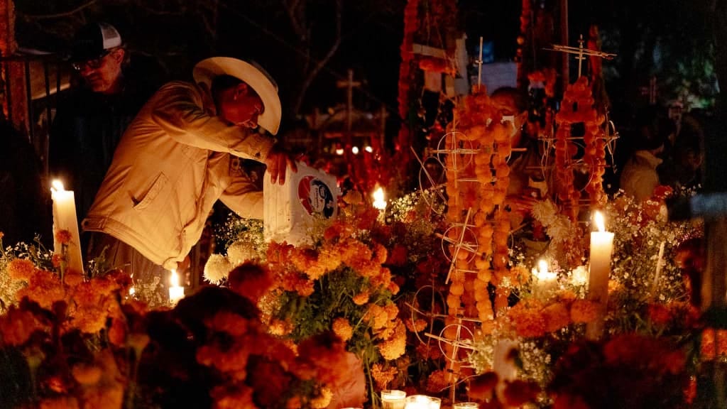 Día de Muertos: Tradición y Recuerdo